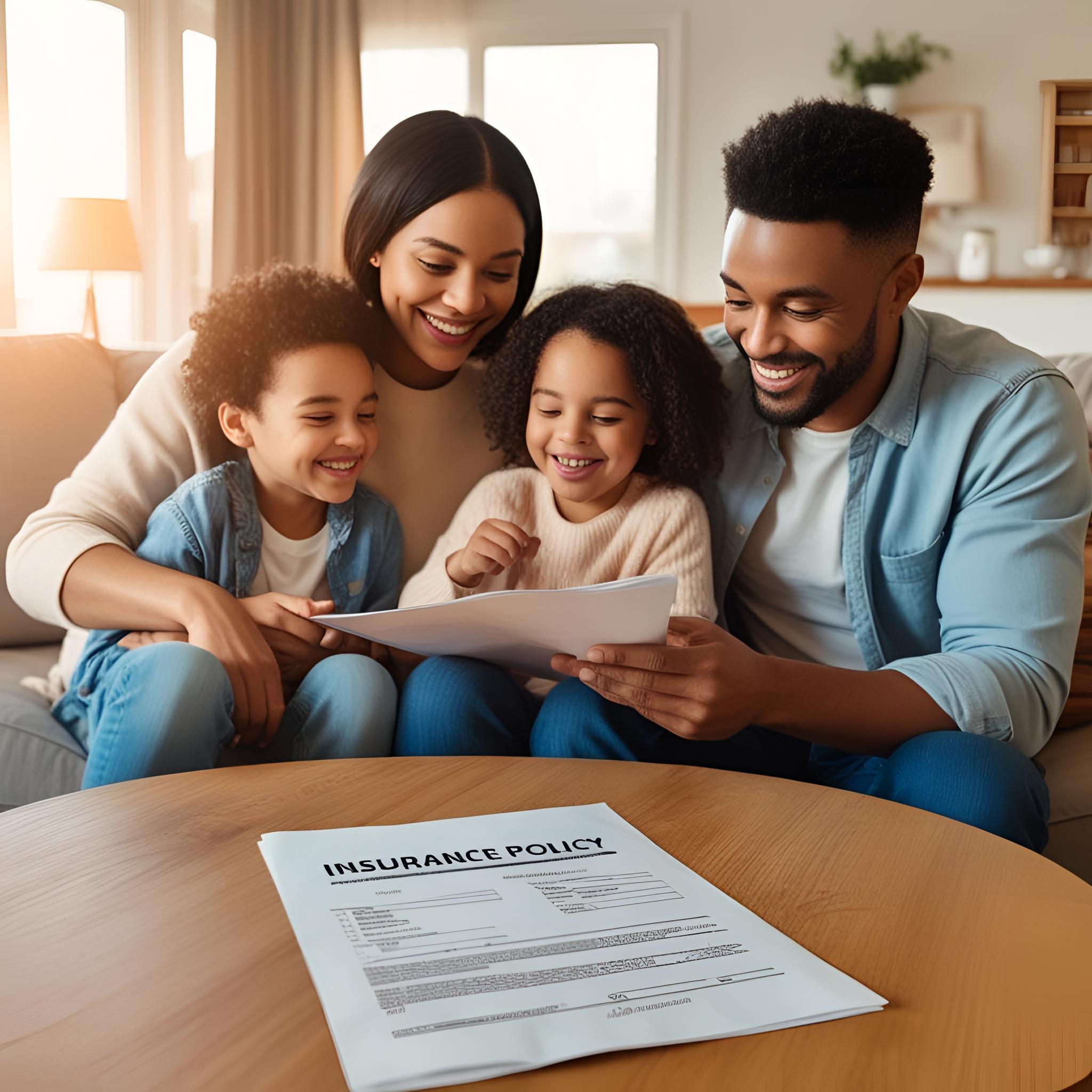 Personal Insurance
